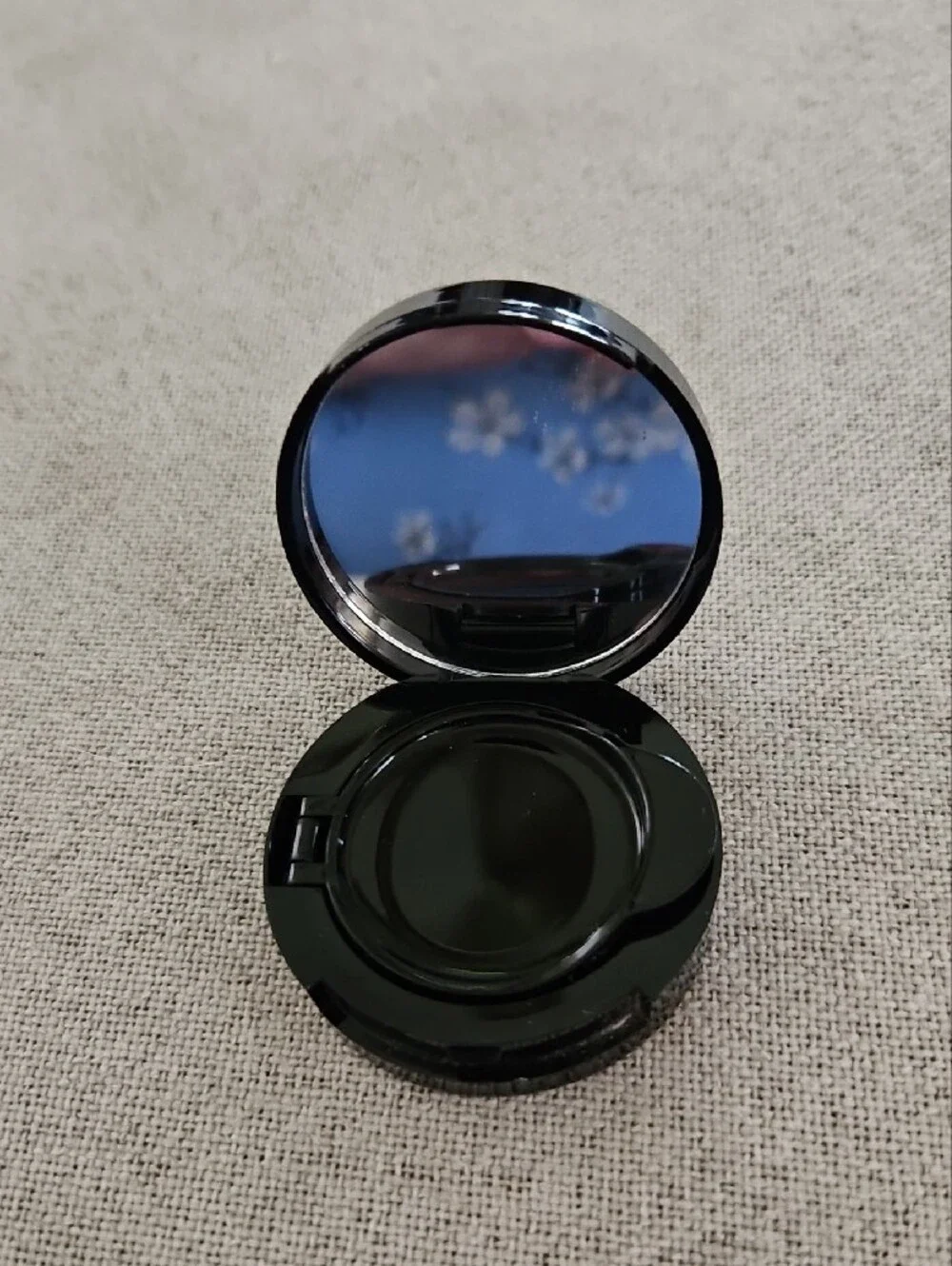 Dalton Shimmering Slate Crème Eyeliner - Shimmering Slate